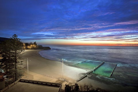 Austinmer On The Beach - C Tourism 0