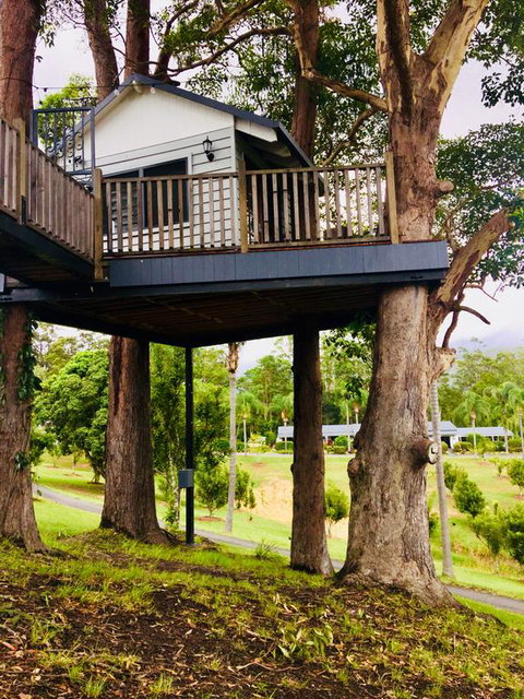 Austinvilla Estate - C Tourism 3