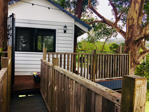 Austinvilla Estate - C Tourism 1