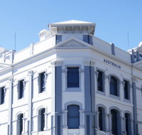 Australia Hotel Fremantle - C Tourism