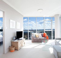 Australia Towers ShortOzstay - C Tourism