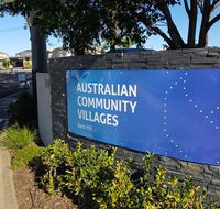 Australian Community Villages - C Tourism