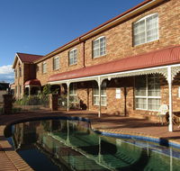 Australian Heritage Motor Inn - C Tourism