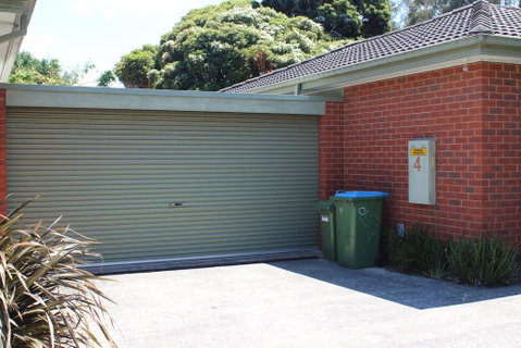 Australian Home Away Ringwood Bardia - C Tourism 1