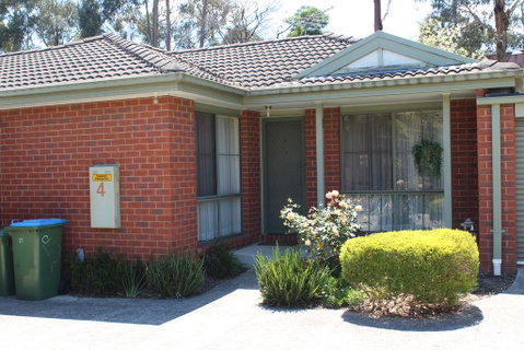 Australian Home Away Ringwood Bardia - C Tourism 0