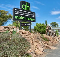 Australian Homestead Motor Lodge - C Tourism