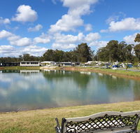 Australian Motor Homes Tourist Park - C Tourism