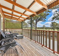 Australiana Cottages - C Tourism