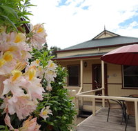 Autumn Affair Cottage 6 - C Tourism