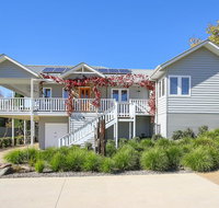 Autumn Home - Our Place at Bright - C Tourism