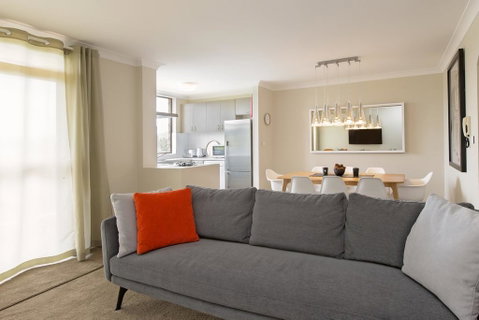 Avalanche 6 - Sophisticated Style &modern Comfort With A Central Location - C Tourism 2