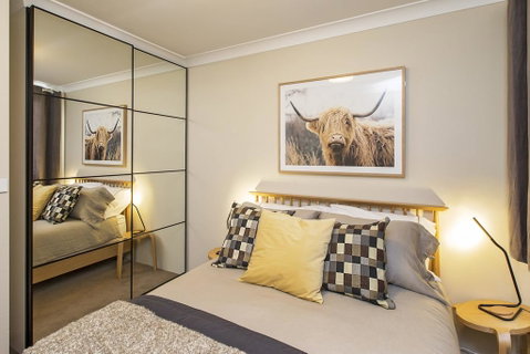 Avalanche 6 - Sophisticated Style &modern Comfort With A Central Location - C Tourism 0