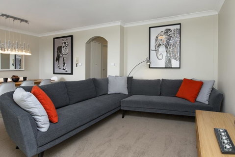Avalanche 6 - Sophisticated Style &modern Comfort With A Central Location - C Tourism 1