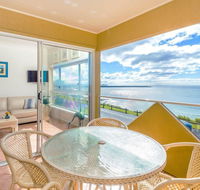 Avalon 1 - overlooking beautiful Convent Beach - C Tourism