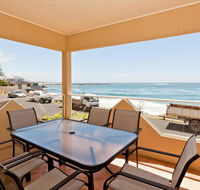 Avalon 2- uninterrupted views- almost on the beach - C Tourism