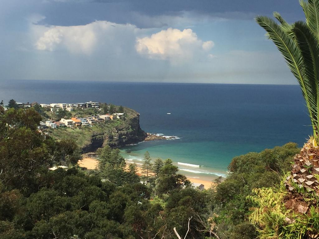 Bilgola Plateau NSW C Tourism