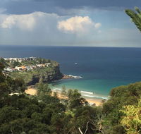 Avalon Horizons - C Tourism