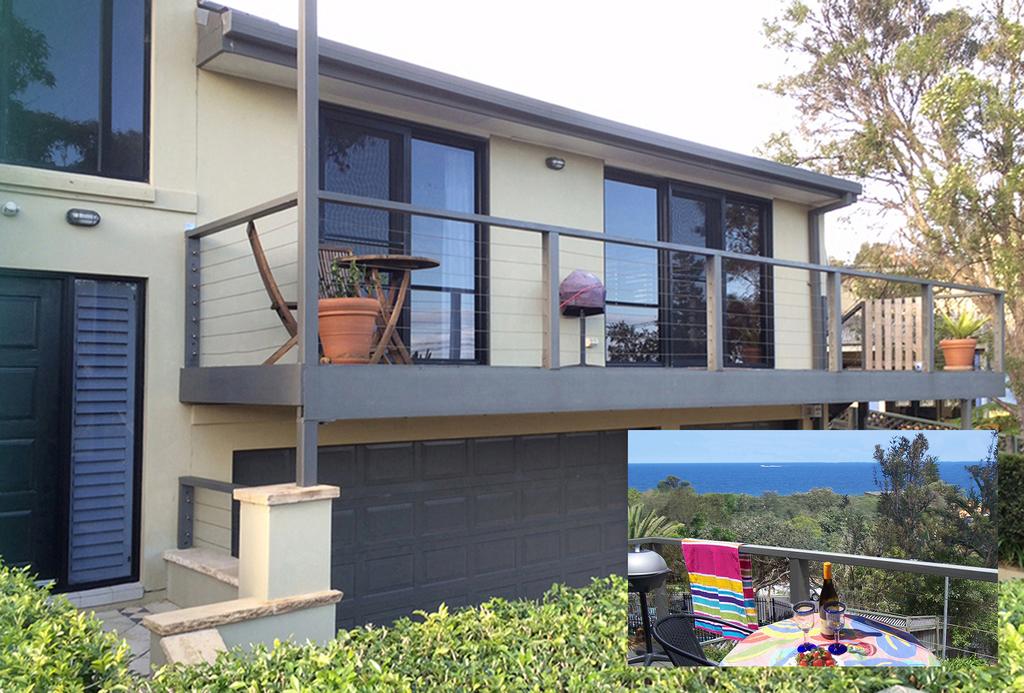 Avalon NSW C Tourism