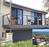 Avalon Seashells 2 Bedroom apartment with pool - C Tourism