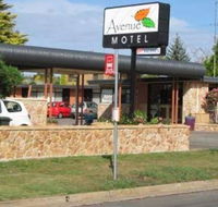 Avenue Motel - C Tourism