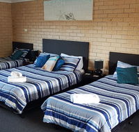 Avlon Gardens Motel - C Tourism