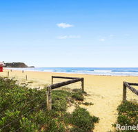 Avoca Beach Haven - 5/161 Avoca Drive Avoca Beach - C Tourism