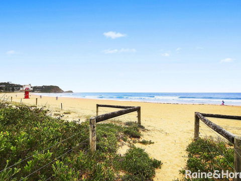 Avoca Beach Haven - 5/161 Avoca Drive, Avoca Beach - C Tourism 0