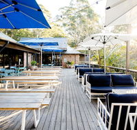 Avoca Beach Hotel - C Tourism