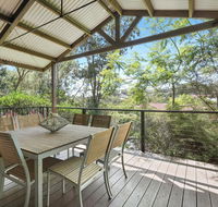 Avoca Beach Living - 84 Avoca Drive Avoca Beach - C Tourism