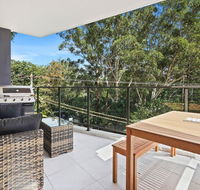 Avoca Beach Pad- 210/14-18 Cape Three Points Rd - C Tourism