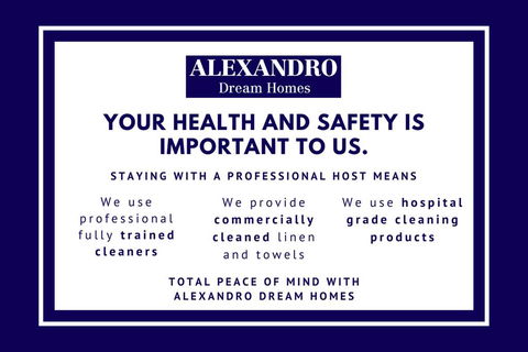 Avoca Heights House /// 4 BDR 2.5 BTH // Direct Ocean Views - C Tourism 1