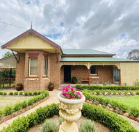 Avoca House - Circa 1900 Gorgeous Federation Home - C Tourism