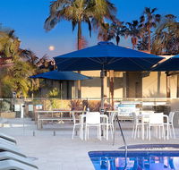 Avoca Palms Resort - C Tourism