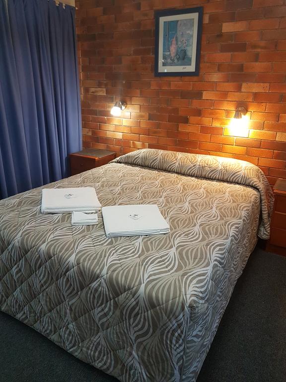 Kullogum QLD C Tourism