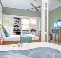 Avocado Sunset Bed  Breakfast - C Tourism