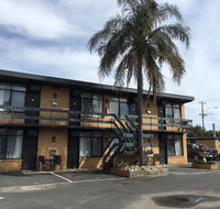 Avondel Motor Inn - C Tourism