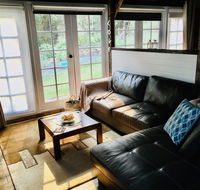 Awesome Barn Gold Coast Hinterland - C Tourism