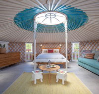 Awesome Glamping Gold Coast Hinterland - C Tourism