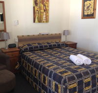 Ayr Max Motel - C Tourism