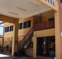 Ayrline Motel - C Tourism