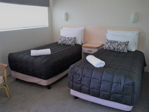 AZA Motel - C Tourism 1