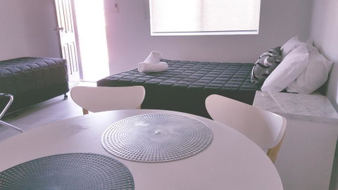 AZA Motel - C Tourism 2