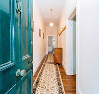 Azile 1875 Heritage Victorian Duplex - C Tourism
