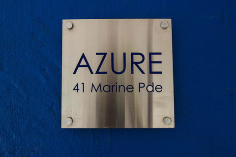 Azure On Geoffrey Bay - C Tourism 1