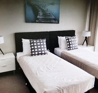 Azzura Greens Resort - C Tourism