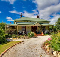 B  B at Winterbrook - C Tourism