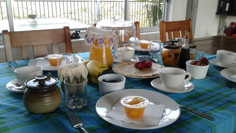 B&B Squeakygate Retreat - C Tourism 3