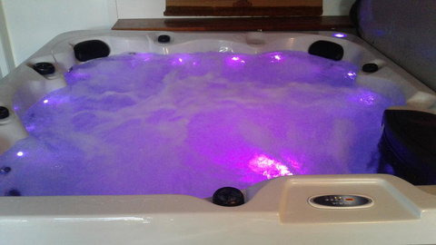 B&B Squeakygate Retreat - C Tourism 2