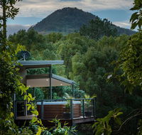 Babbling Brook Retreat - C Tourism