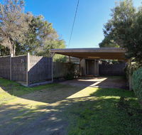 Back Beach Hideaway - C Tourism